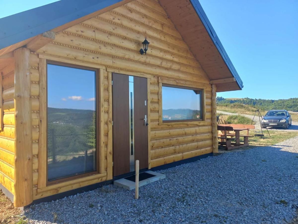 Holiday home Przystanek Jawory 695-849-470 *