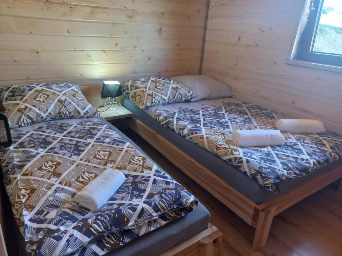 Holiday home Przystanek Jawory 695-849-470