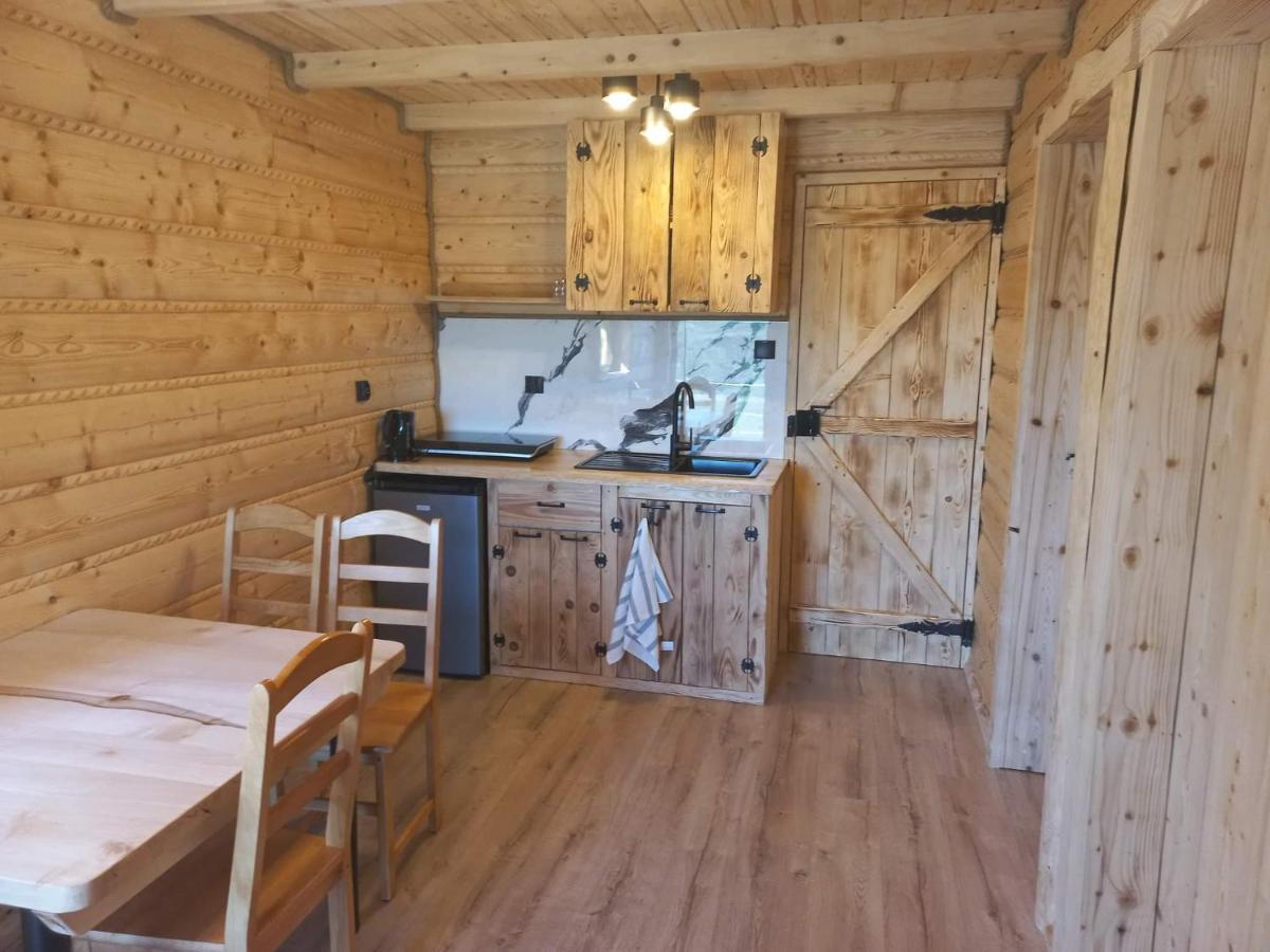 Holiday home Przystanek Jawory 695-849-470 *