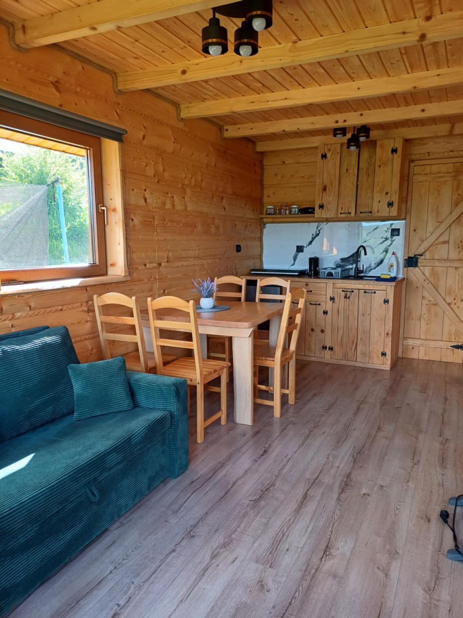 Przystanek Jawory 695-849-470 Holiday home